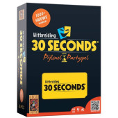 999 Games - 30 Seconds Uitbreiding - Bordspel