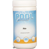 Pool Power Zwembadreiniging PH-Plus 1 kg