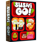 Sushi Go Kaartspel