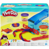 Play-Doh - Fun Factory Kleine Pretfabriek