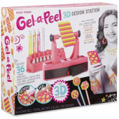 Gel-A-Peel 3D Ontwerp Station