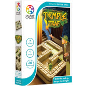 SmartGames - Temple Trap (60 opdrachten)