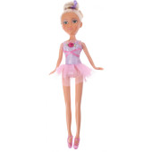  tienerpop balletdanseres blond 28 cm