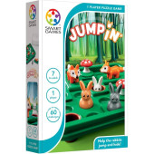 Smart Games - Jump'In - denkspel