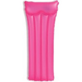 intex frost luchtbed 183cm - Roze