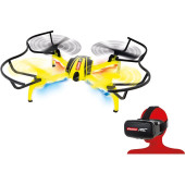 Carrera RC Quadrocopter HD NEXT, FPV