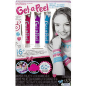 Gel-A-Peel  accessoireset 3-pack Fuzzy