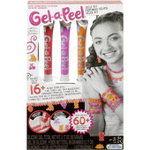 Gel-a-Peel accessoireset met 3 tubes gel Jelly