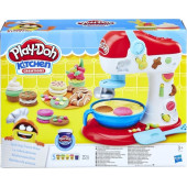 Play-Doh Keukenmixer - Klei