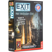 EXIT - Het Verboden Slot - Breinbreker