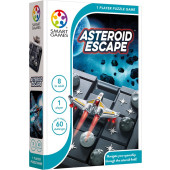 SmartGames - Asteroid Escape (60 opdrachten)