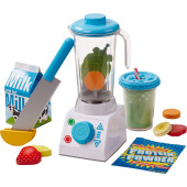 Melissa & Doug - Smoothie Maker Blender Set