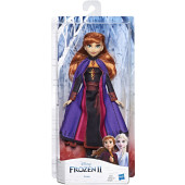 Disney Frozen 2 - Tienerpop Anna