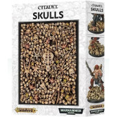 Games Workshop - Citadel Skulls (64-29)