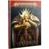 Warhammer Age of Sigmar - Core Book (80-02)