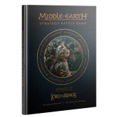 M-E SBG: ARMIES OF THE LORD OF THE RINGS