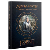 Games Workshop - Middle-Earth - Armies of the Hobbit (30-88)