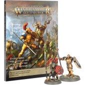 Warhammer Getting Started With Age of Sigmar (EN) - (80-16)