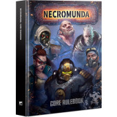 Necromunda - Rulebook 2023 (EN) - (300-25)