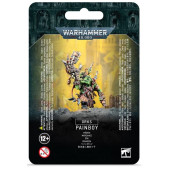 Warhammer 40K - Orks - Painboy (50-25)