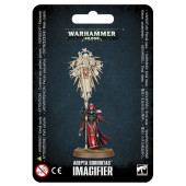 Warhammer 40K - Adepta Sororitas - Imagifier (52-02)