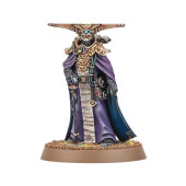 Warhammer 40K - Imperial Agents - Navigator (57-52)