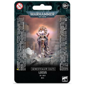 GENESTEALER CULTS: LOCUS
