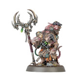 Warhammer Age of Sigmar - Skaven - Master Moulder (90-40)