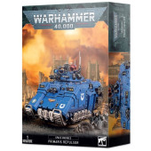 Warhammer 40K - Space Marines - Primaris Repulsor (48-78)