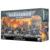 Warhammer 40K – Space Marines - Infernus Squad (48-26)