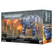 Warhammer 40K - Space Marine - Ballistus Dreadnought (48-11)