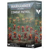Warhammer 40K - Combat Patrol - Blood Angels (73-411)