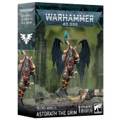 Warhammer 40K - Blood Angels - Astorath the Grim (41-38)