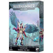 Warhammer 40K - Thousand Sons - Magnus the Red (43-34)