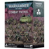 Warhammer 40K - Combat Patrol - Death Guard (73-422)