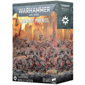 Warhammer 40K - Combat Patrol - World Eaters (73-672)