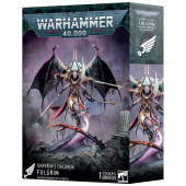Warhammer 40K - Emperor's Children - Fulgrim (37-06)