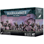 Warhammer 40K - Emperor's Children - Tormentors (37-11)