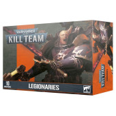 Warhammer 40K - Kill Team - Legionaries (102-97)