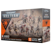 Warhammer 40K - Kill Team - Blooded (103-02)