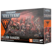 Warhammer 40K Kill Team - Fellgor Ravagers (103-34)