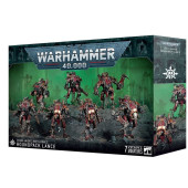 Warhammer 40K - Chaos Knights - Houndpack Lance (43-104)