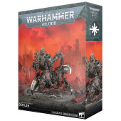 Warhammer 40K - Chaos Space Marines - Defiler (43-22)