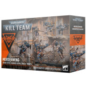 Warhammer 40K - Kill Team - Murderwing (102-70)