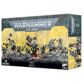 Warhammer 40K - Orks - Boyz (50-57)