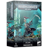 Warhammer 40K - Aeldari - Maugan Ra (46-42)