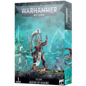 Warhammer 40K - Aeldari - Avatar of Khaine (46-62)