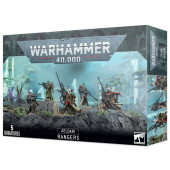Warhammer 40K - Aeldari - Rangers (46-29)