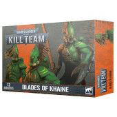 Warhammer 40K - Kill Team - Blades of Khaine (103-41)