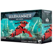 Warhammer 40K - Aeldari - Vyper/Starfang (46-83)